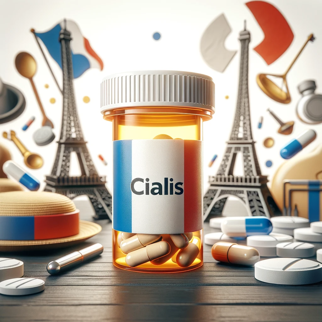 Ou acheter du cialis en pharmacie 